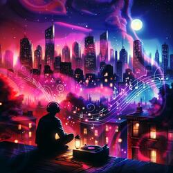 A Symphony Sewn into the Heartbeats of the Hustle