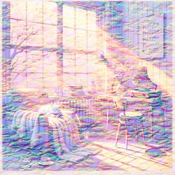 sweater weather whispers