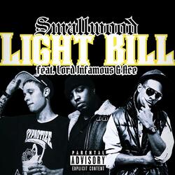 Light Bill (feat. Lord Infamous & Ace)