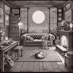 drift into the downtime