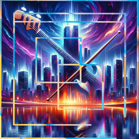 Bassline Breeze in the Tropics