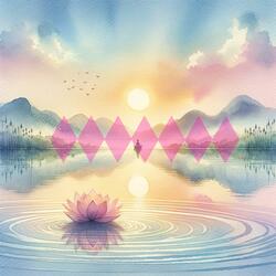 Journey Towards Nirvana