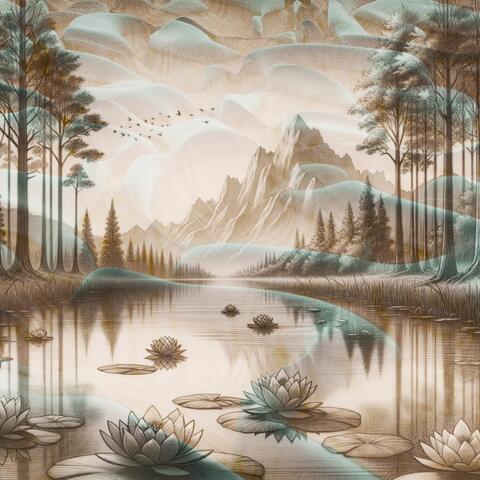 Journey to Serenity