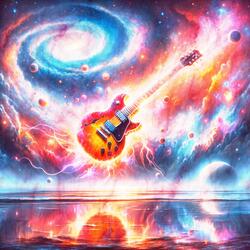Strings of Tranquility Solitude in E Major