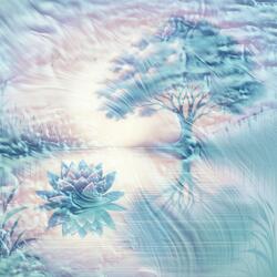 Journey to the Bliss of Nirvana