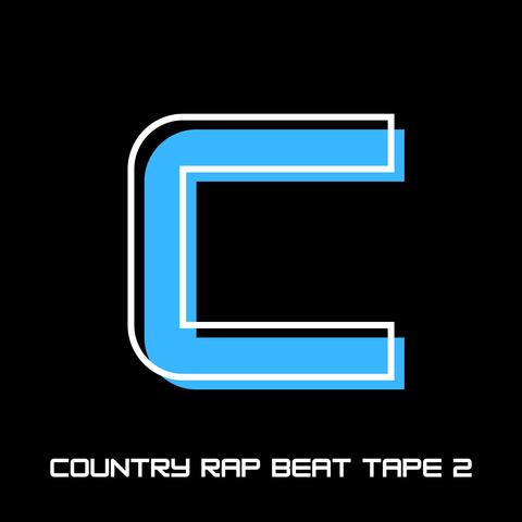 Country Rap Beat Tape 2