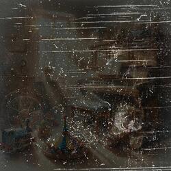 Piano Portrait of Youth