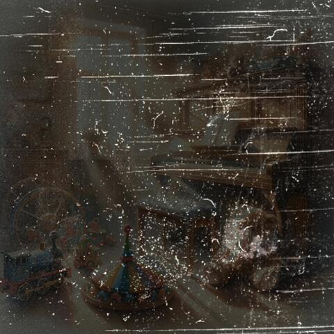 Piano Portrait of Youth