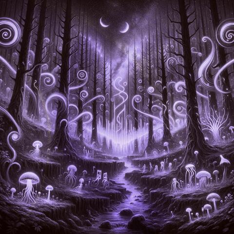 Rhythm of the Rainforest We Dance