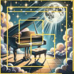 Piano Whisperings for Tranquil Dreams