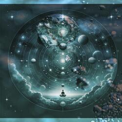 Starlit Path to Serenity