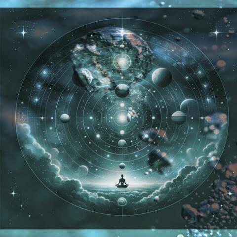 Starlit Path to Serenity