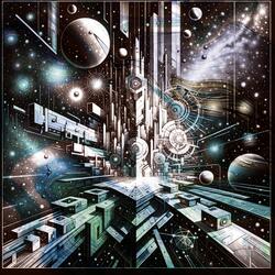 Celestial Rhythm Pulse