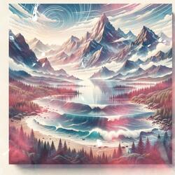 Pacific Waves Lullaby