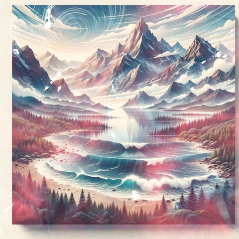 Pacific Waves Lullaby