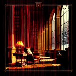 retro comfort cuddles