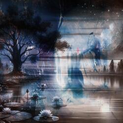 Contemplative Harmony