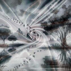 Vibrations of Our Collective Strength