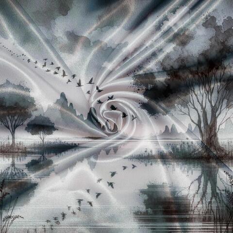 Vibrations of Our Collective Strength