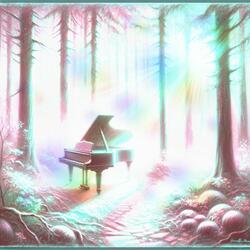 Insightful Ivory Keys