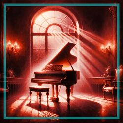 Tranquil Piano Dream