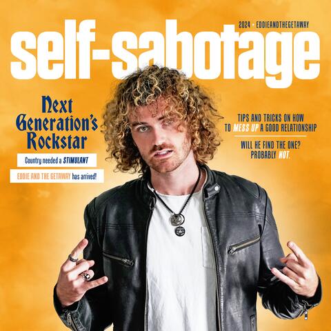 Self-Sabotage