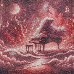 Starry Night Piano Reverie