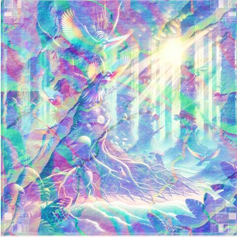 Echoes from the Hidden Green