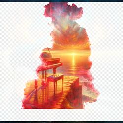 Cumulus Serenity on Ivory