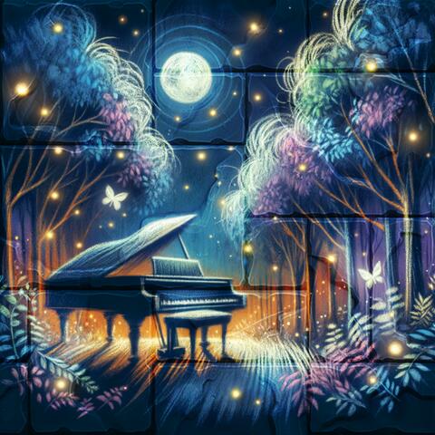 SleepySonatas Dreamy Keys