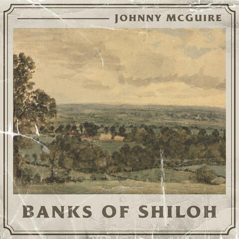 Banks of Shiloh