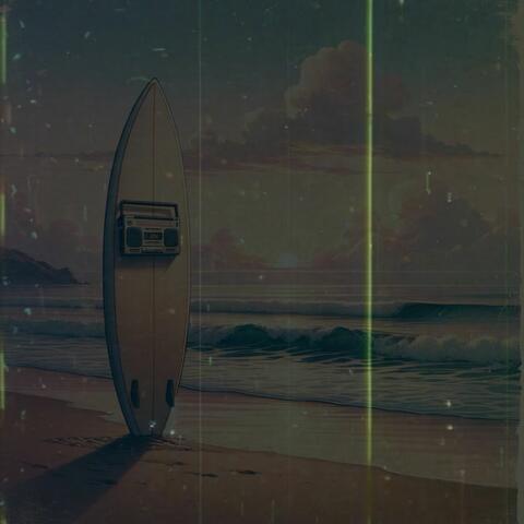 salty sea lullaby