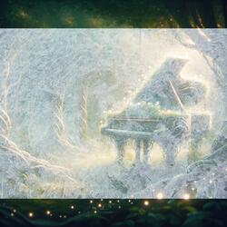 Ivory Keys of Elvin Halls