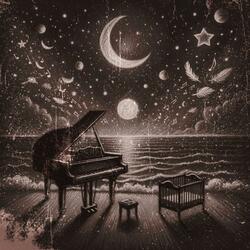 Piano Notes for Deep Sleep