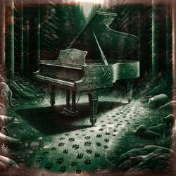 Piano Echoes of the Wild