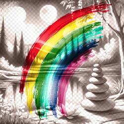 Pathway to Nirvana A Meditative Journey