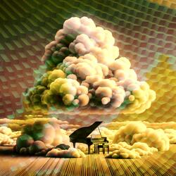 Piano Impressions of Cirrus Lines