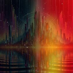 Pulsating Rhythms of Berlin