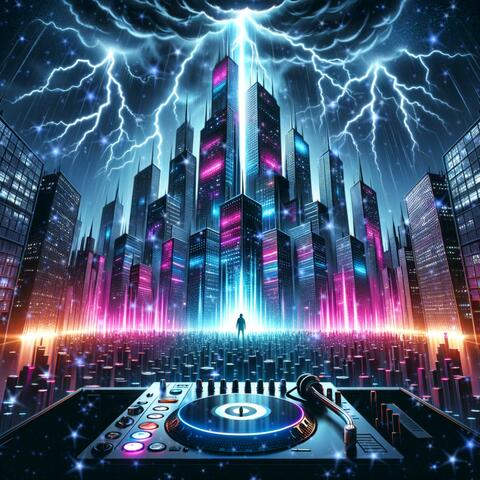 Tempestuous Tunes of the UK