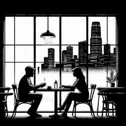 afternoon coffee chats