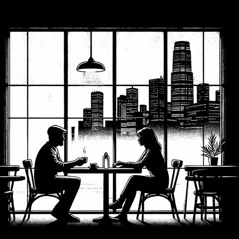 afternoon coffee chats