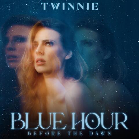 Blue Hour (Before the Dawn)