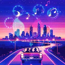 sunset cruise along memory lane