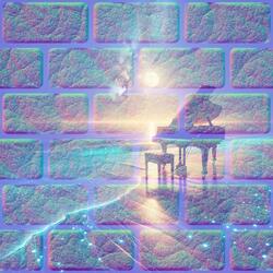 Electric Sonata for Concentration