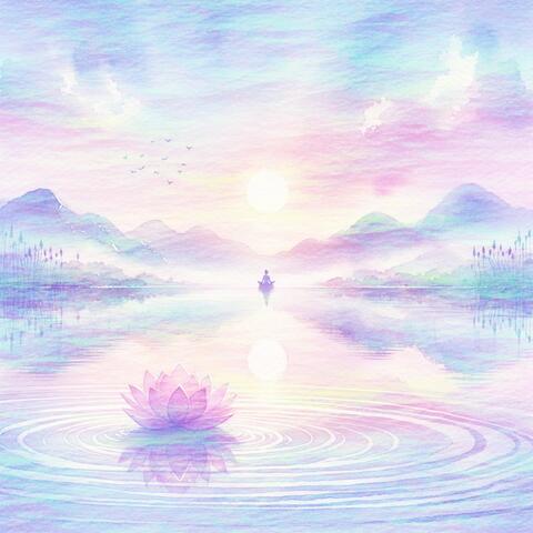 Embracing Serenity Within