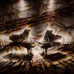 Ivory Melodies of Friendship