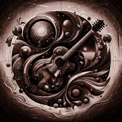 Cascading Waves of Creativity