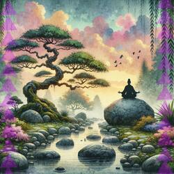 Stillness of the Soul