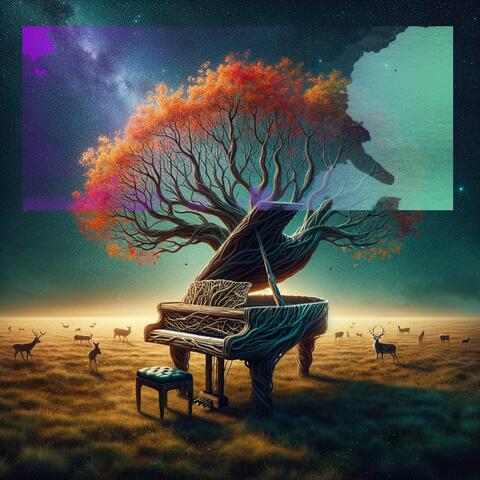 Warm Piano Melodies for Home Gatherings