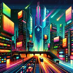 Pulse of the Underground